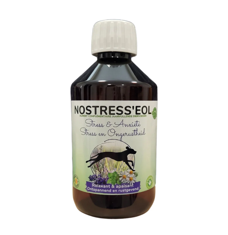 NOSTRESS'EOL - Gestion du stress