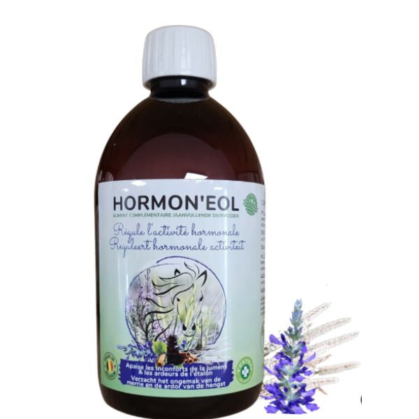 Hormon'EOL - Régulateur hormonal