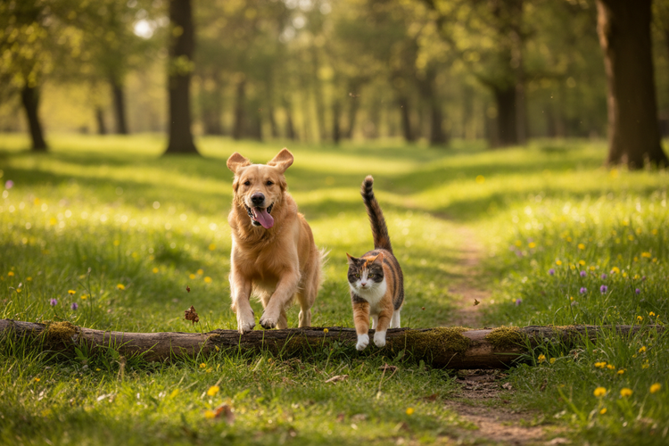 Gamme Energie 🐱🐶