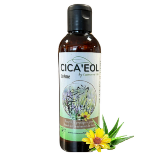 Cica'EOL - Crème cicatrisante