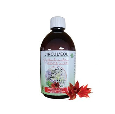 🌿 Circul’eol – Soutien  de la Circulation