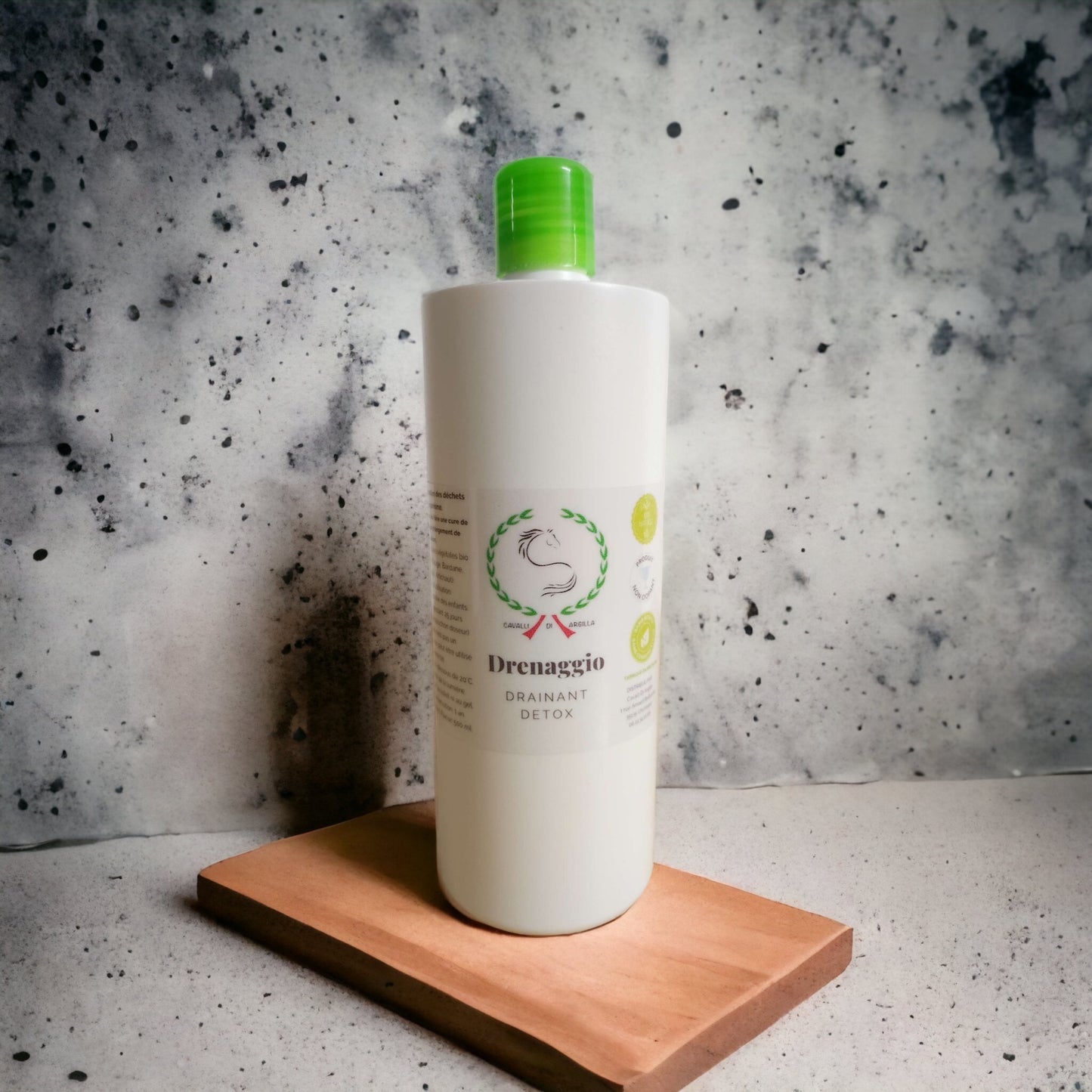 Drenaggio - Drainant & détox