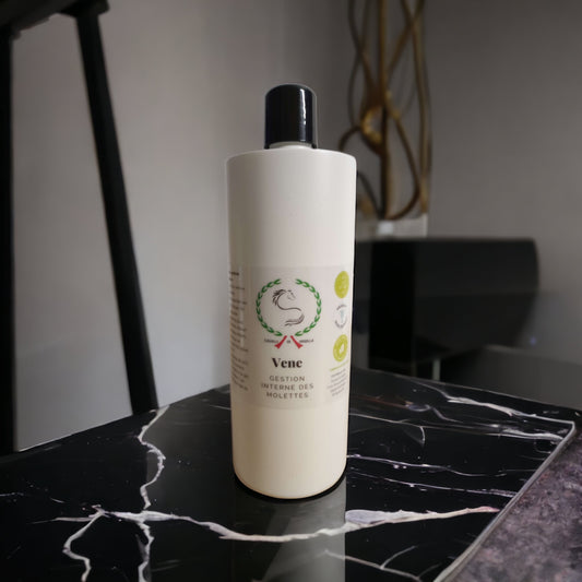 🌿 Complément Vene – Soutien Circulatoire
