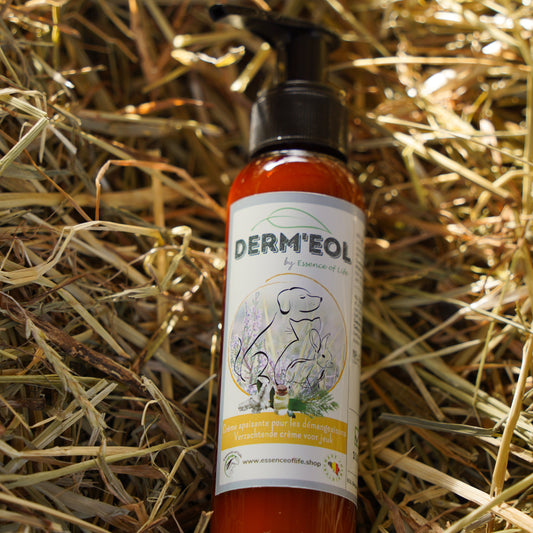 DERM'EOL - crème apaisante