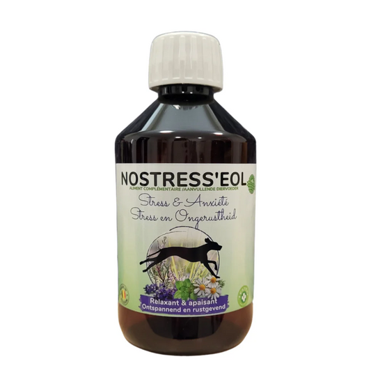 NOSTRESS'EOL - Gestion du stress