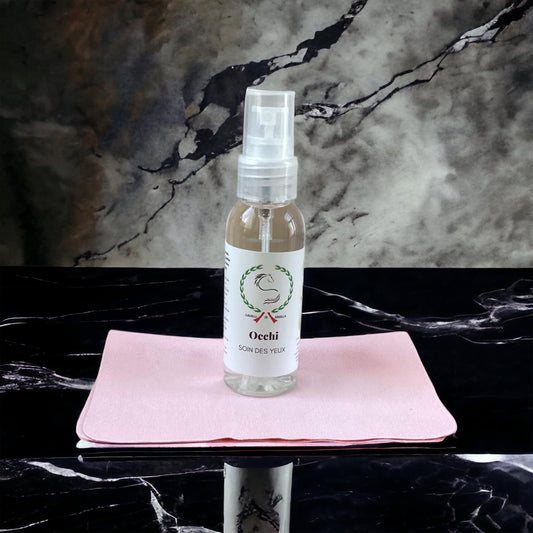 Soins pour les yeux OCCHI 👁️
