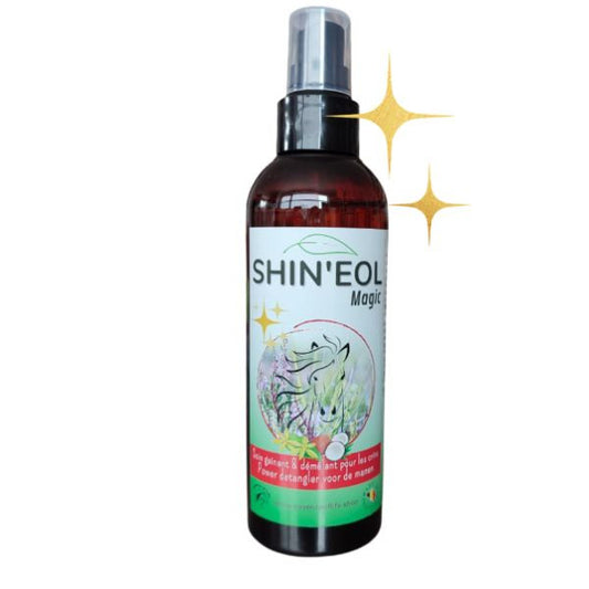 Shin'EOL Magic - Démêlant Soins Brillance