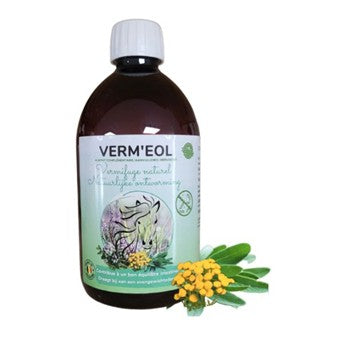 🌿 Verm’eol – Hygiène Intestinale
