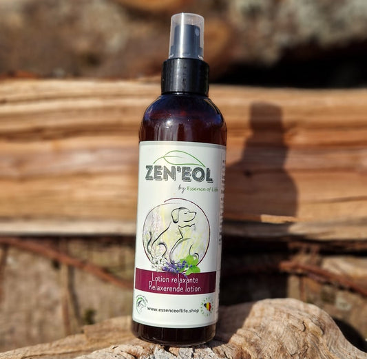 ZEN'EOL - Lotion Relaxante & Apaisante