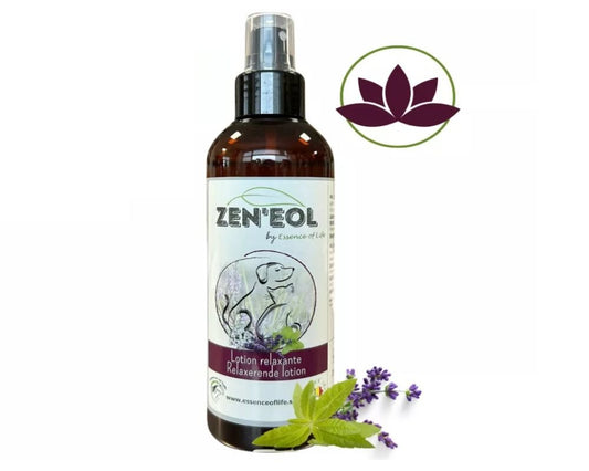 ZEN'EOL - Lotion Relaxante & Apaisante