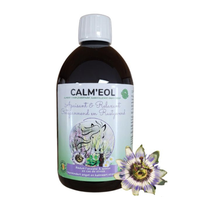 Calm'EOL - Apaisant & Relaxant